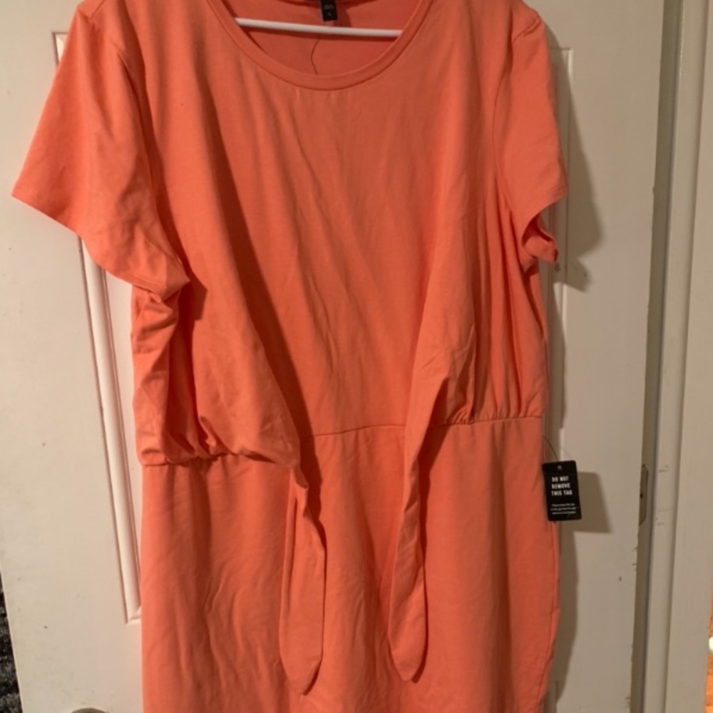 NWT Express Dress